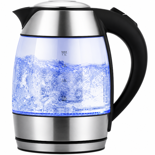 Electric Kettle